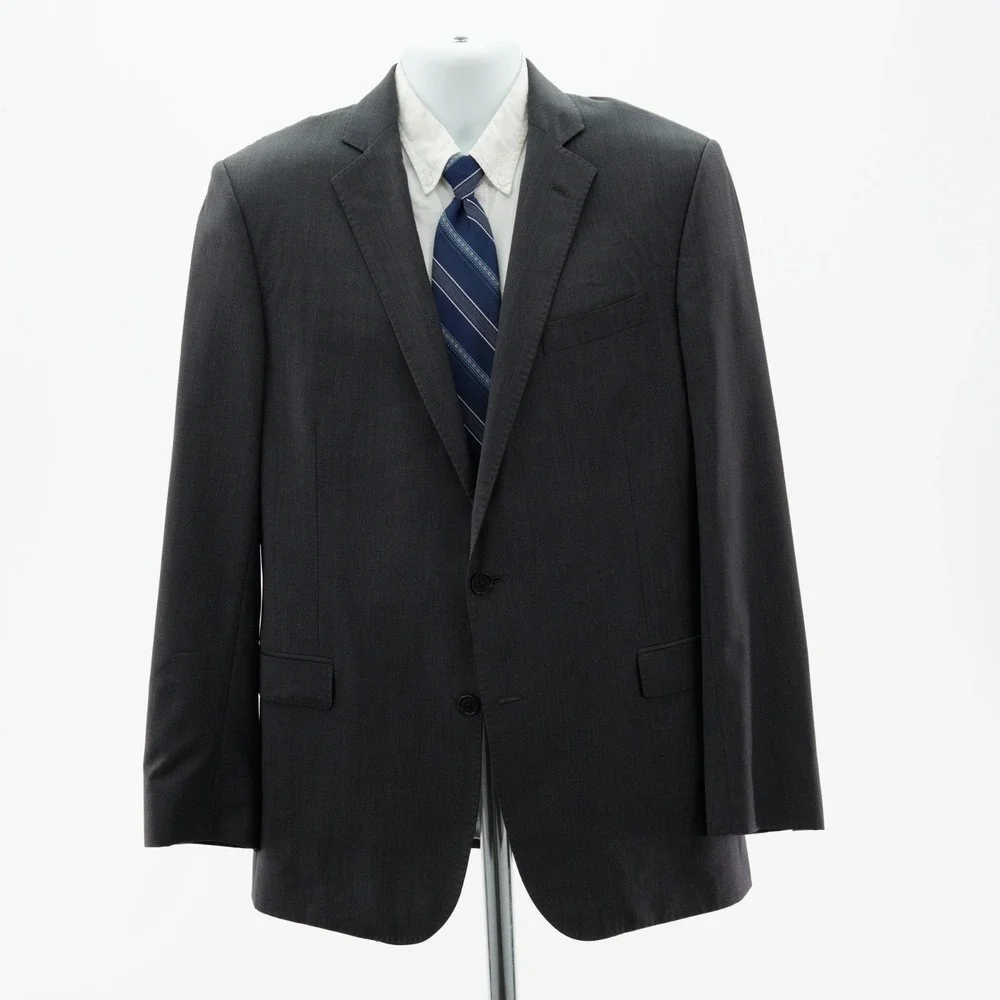 Brooks Brothers damaged brooks